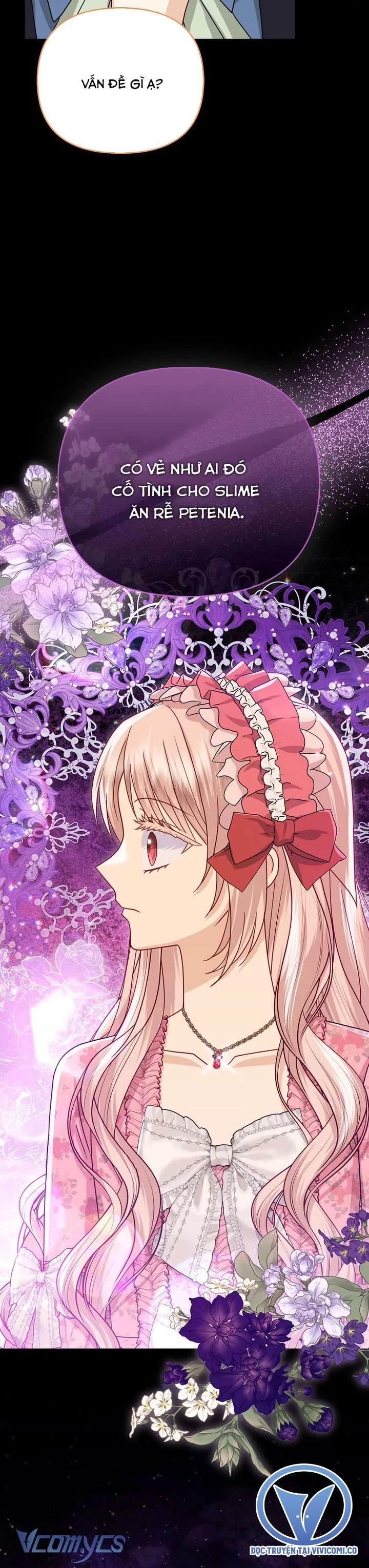 Nhân Vật Phản Diện Đều Thích Tôi Chapter 57 - 31