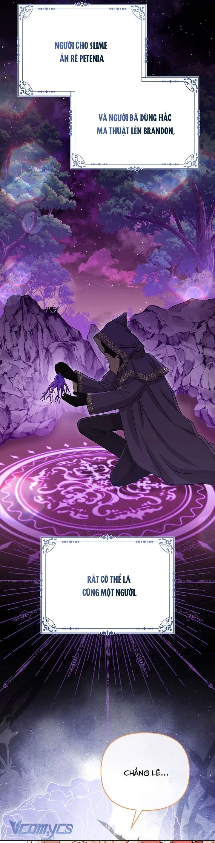 Nhân Vật Phản Diện Đều Thích Tôi Chapter 57 - 32