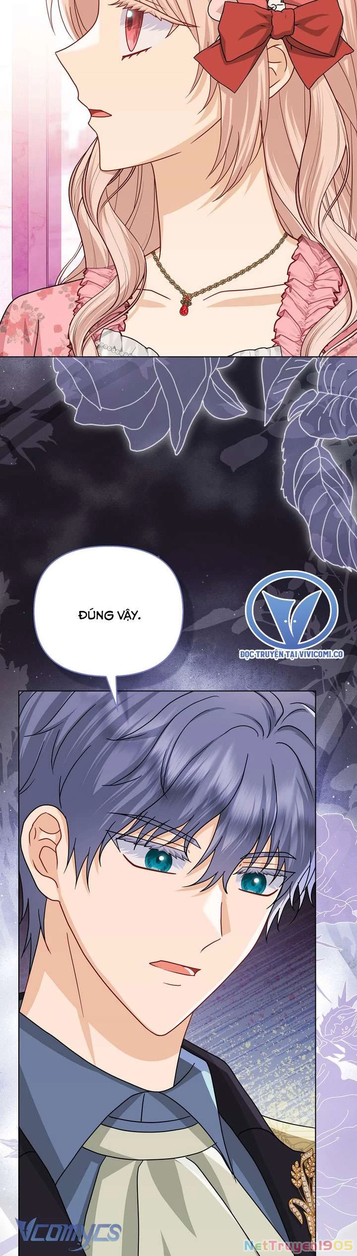 Nhân Vật Phản Diện Đều Thích Tôi Chapter 57 - 33