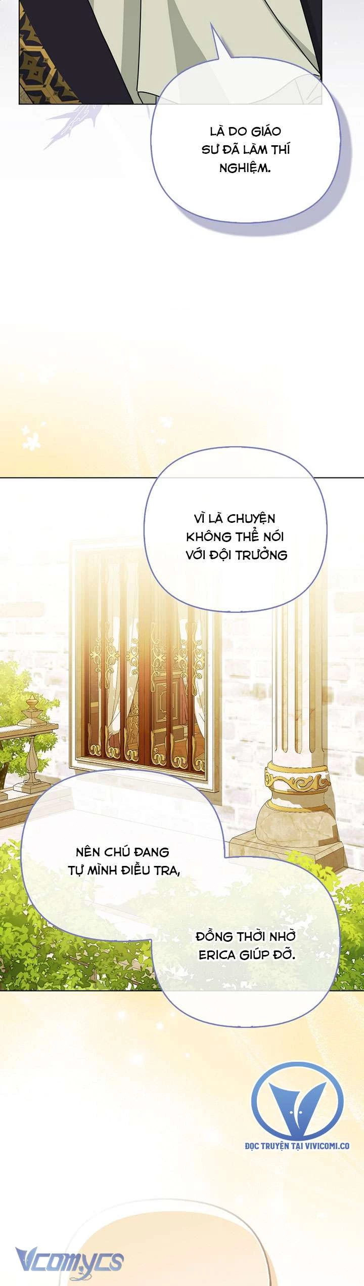 Nhân Vật Phản Diện Đều Thích Tôi Chapter 57 - 34