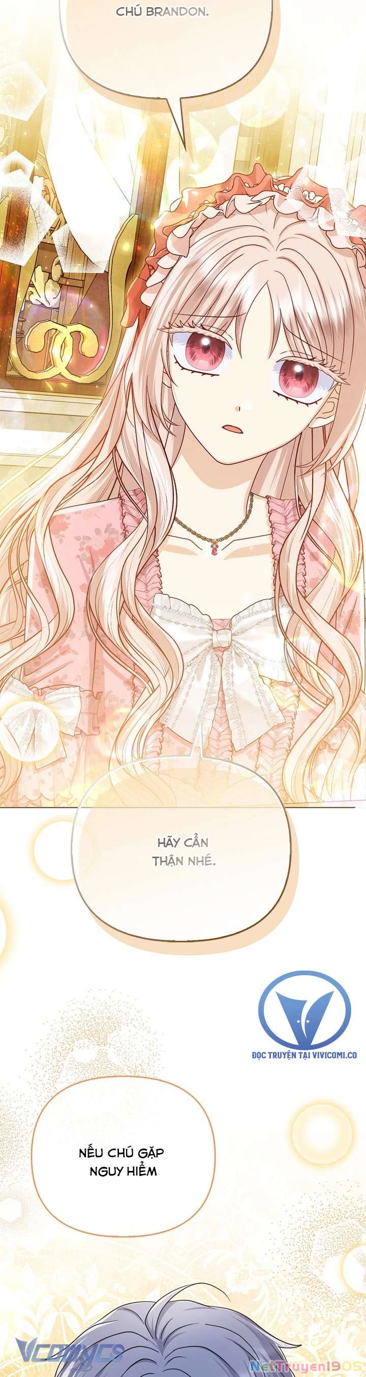 Nhân Vật Phản Diện Đều Thích Tôi Chapter 57 - 35