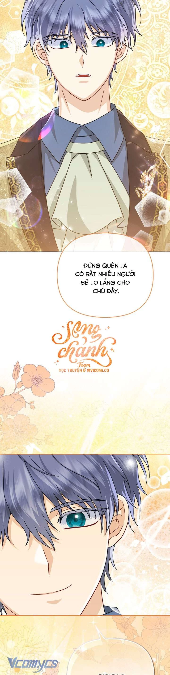 Nhân Vật Phản Diện Đều Thích Tôi Chapter 57 - 36