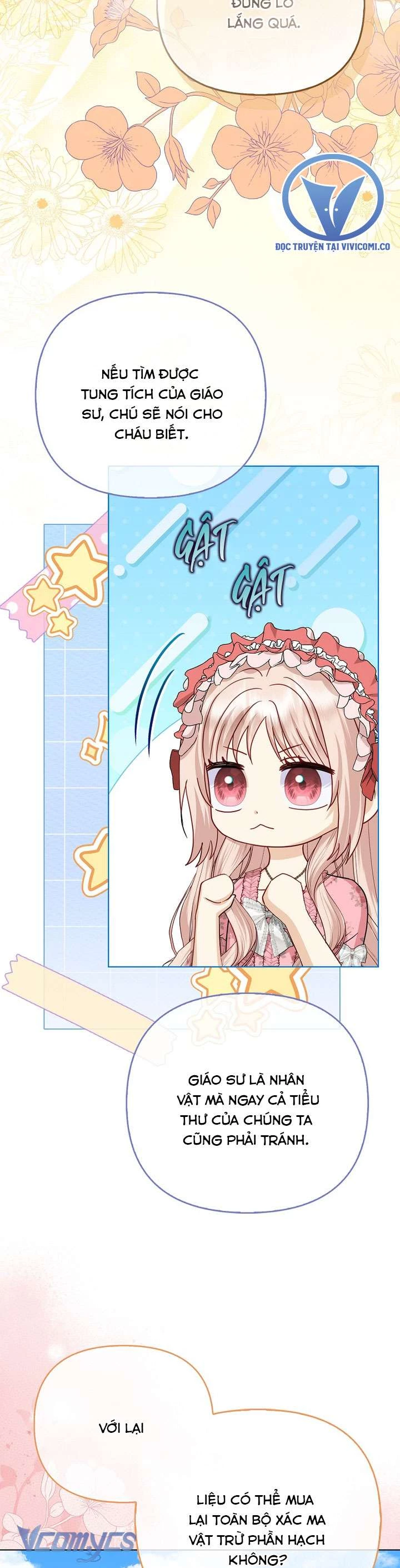 Nhân Vật Phản Diện Đều Thích Tôi Chapter 57 - 37