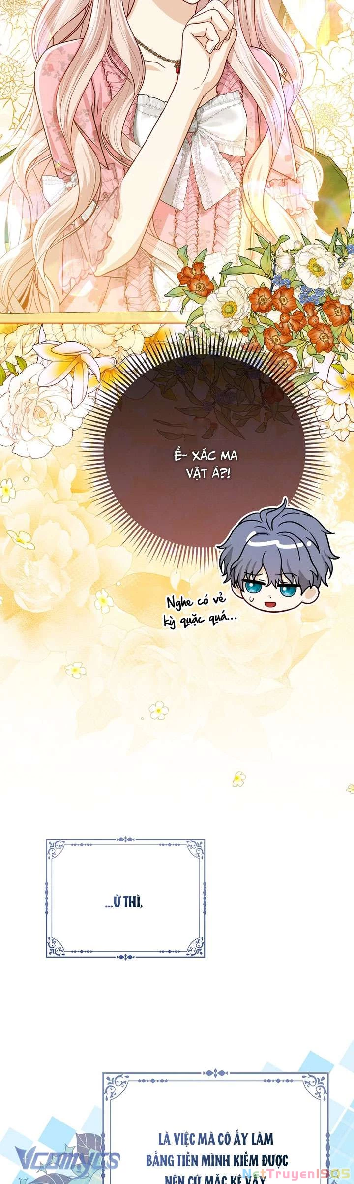 Nhân Vật Phản Diện Đều Thích Tôi Chapter 57 - 39