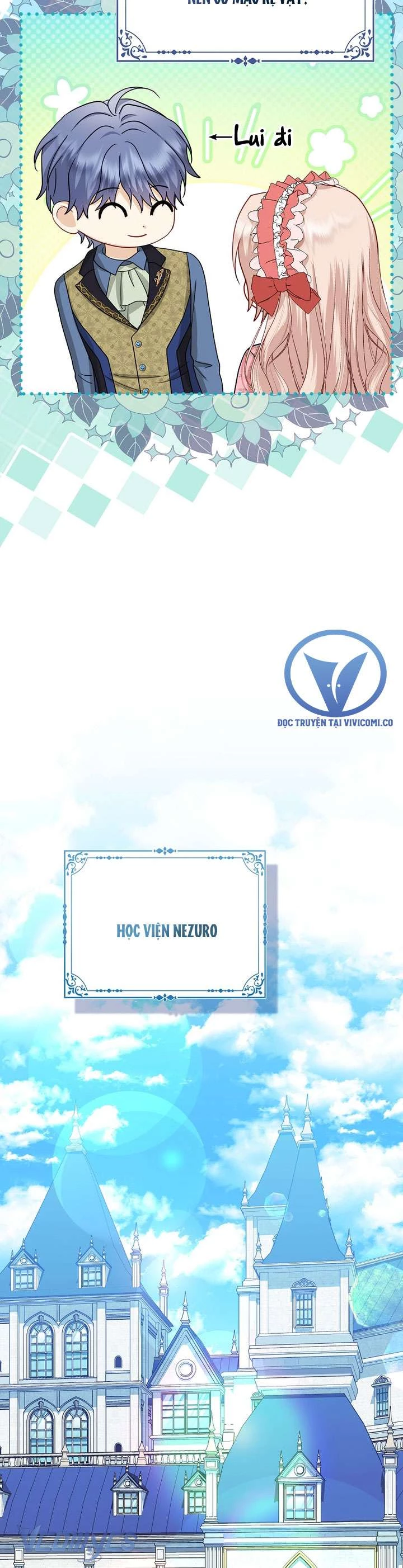 Nhân Vật Phản Diện Đều Thích Tôi Chapter 57 - 40