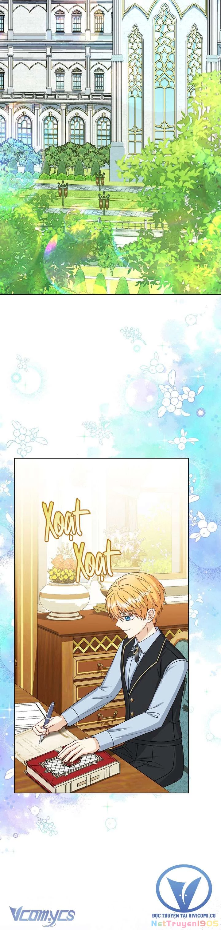 Nhân Vật Phản Diện Đều Thích Tôi Chapter 57 - 41