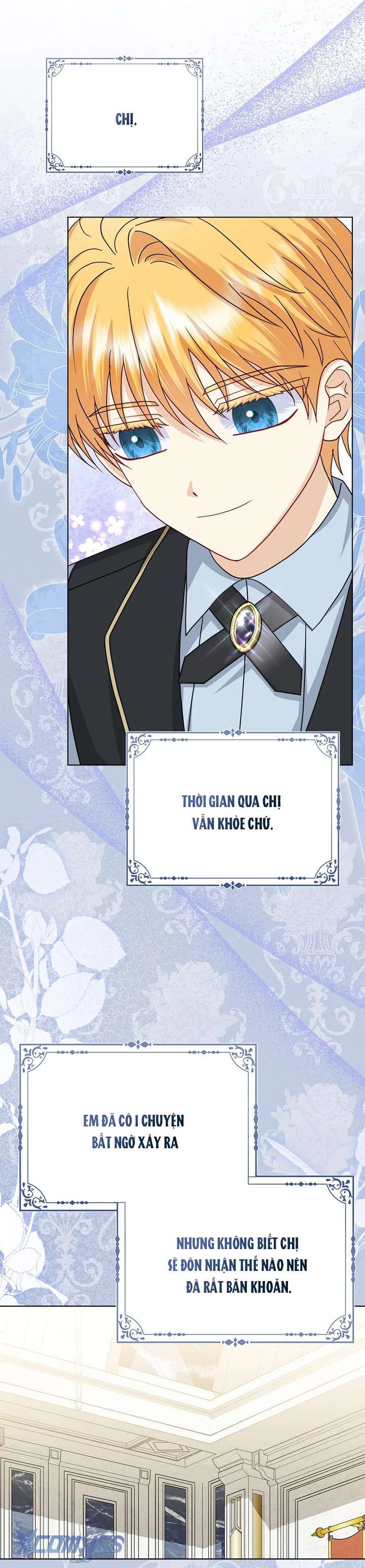 Nhân Vật Phản Diện Đều Thích Tôi Chapter 57 - 42