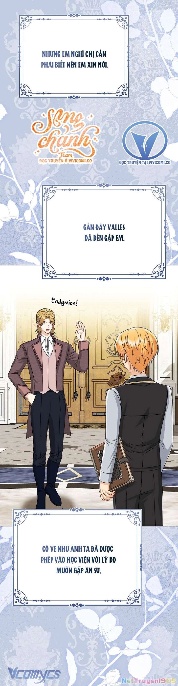 Nhân Vật Phản Diện Đều Thích Tôi Chapter 57 - 43