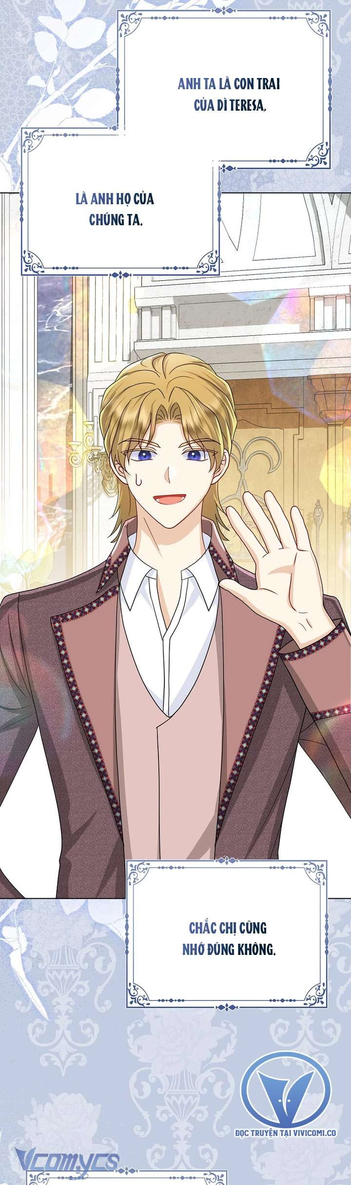 Nhân Vật Phản Diện Đều Thích Tôi Chapter 57 - 44