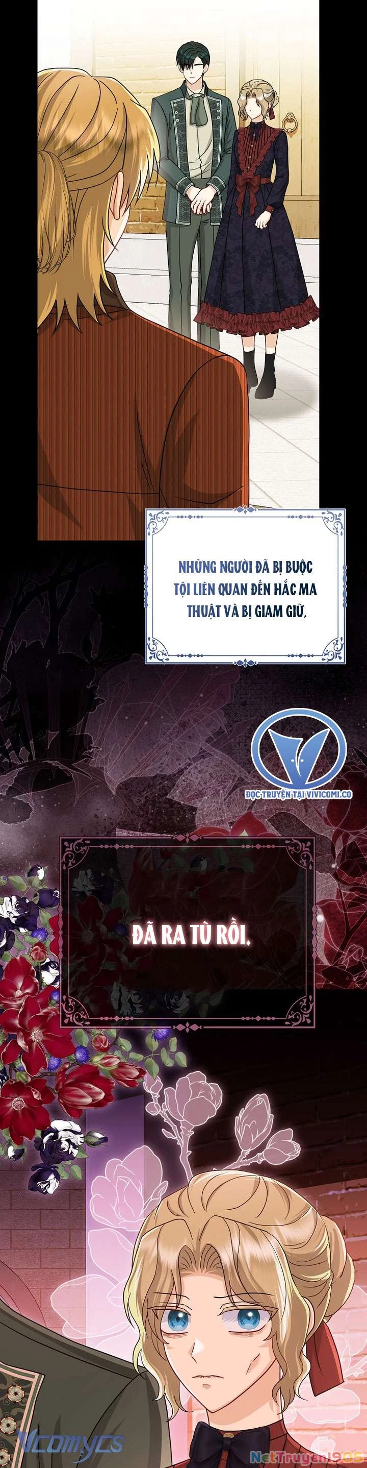 Nhân Vật Phản Diện Đều Thích Tôi Chapter 57 - 46