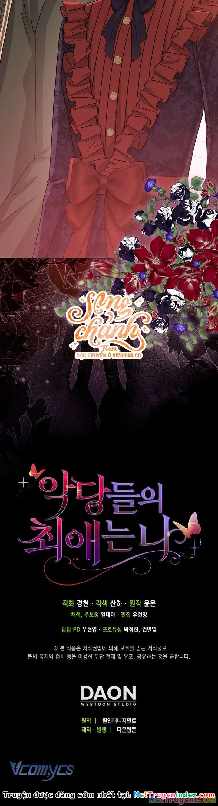 Nhân Vật Phản Diện Đều Thích Tôi Chapter 57 - 47