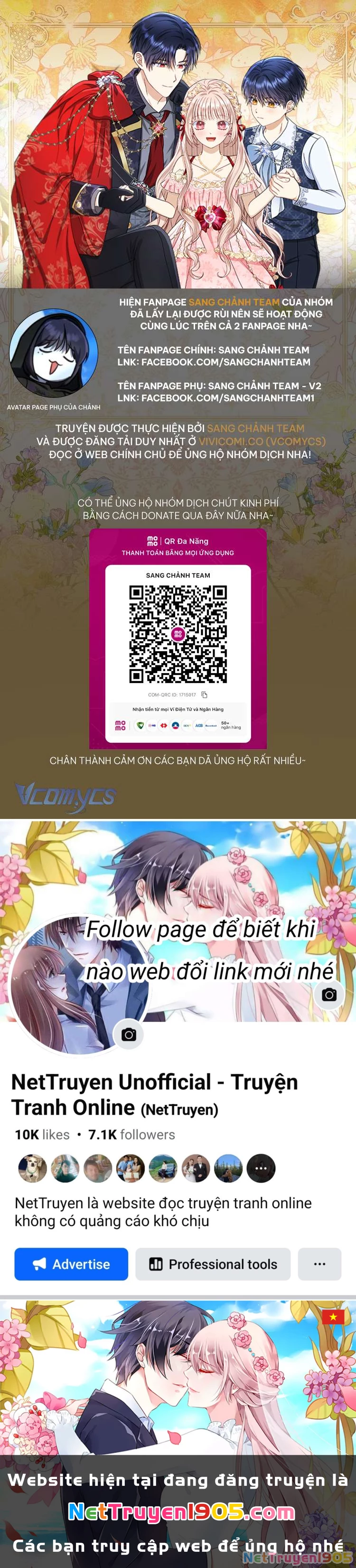 Nhân Vật Phản Diện Đều Thích Tôi Chapter 57 - 48