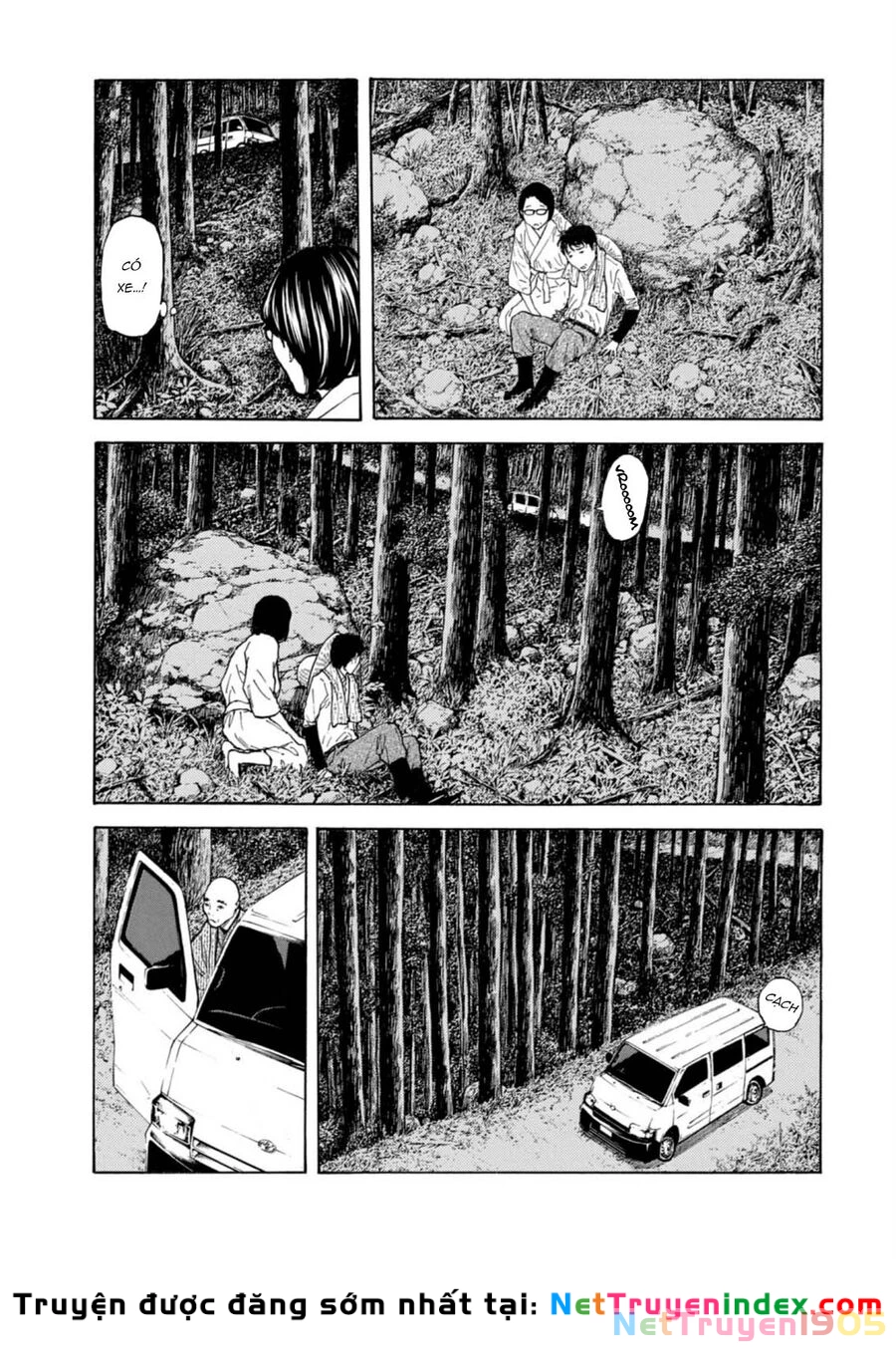 My Home Hero Chapter 132 - 10