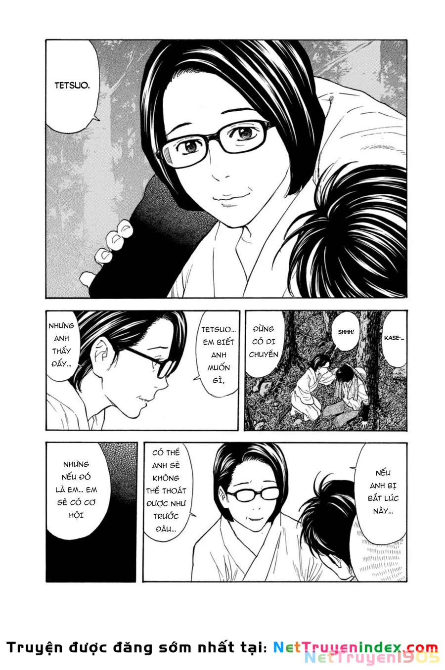 My Home Hero Chapter 132 - 16