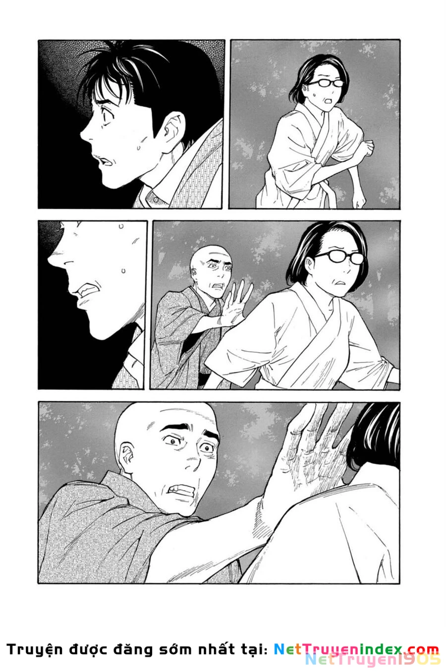 My Home Hero Chapter 132 - 19