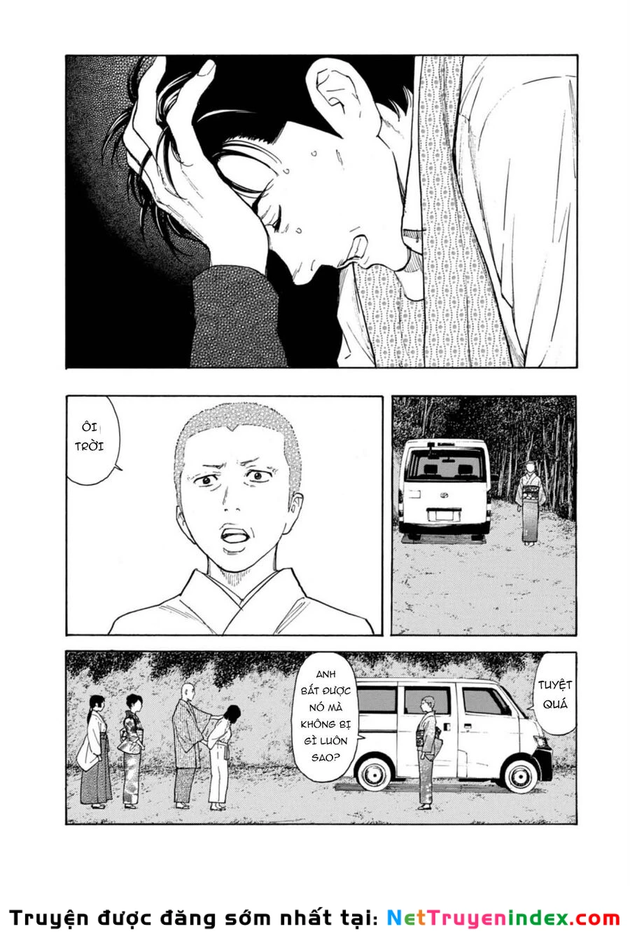 My Home Hero Chapter 132 - 20