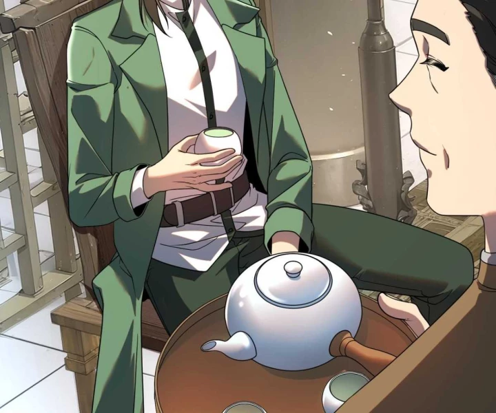 Toàn Cầu Dị Năng: Bắt Đầu Thức Tỉnh Tử Tiêu Thần Lôi Chapter 13 - 2