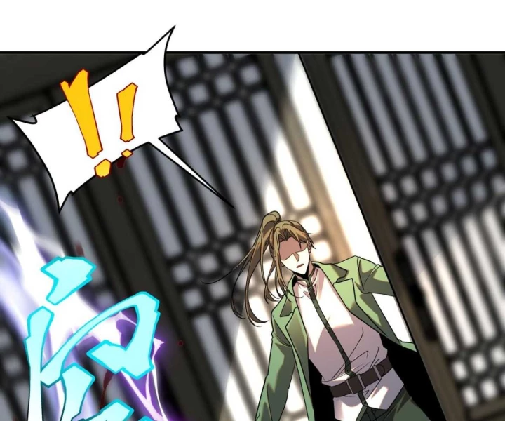 Toàn Cầu Dị Năng: Bắt Đầu Thức Tỉnh Tử Tiêu Thần Lôi Chapter 13 - 17