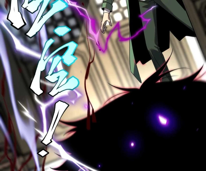 Toàn Cầu Dị Năng: Bắt Đầu Thức Tỉnh Tử Tiêu Thần Lôi Chapter 13 - 18