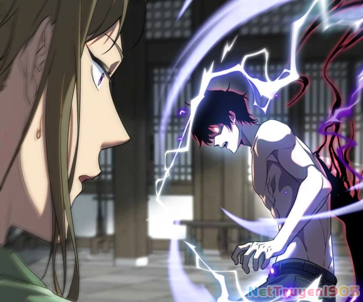 Toàn Cầu Dị Năng: Bắt Đầu Thức Tỉnh Tử Tiêu Thần Lôi Chapter 13 - 23