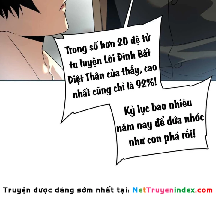 Toàn Cầu Dị Năng: Bắt Đầu Thức Tỉnh Tử Tiêu Thần Lôi Chapter 13 - 47