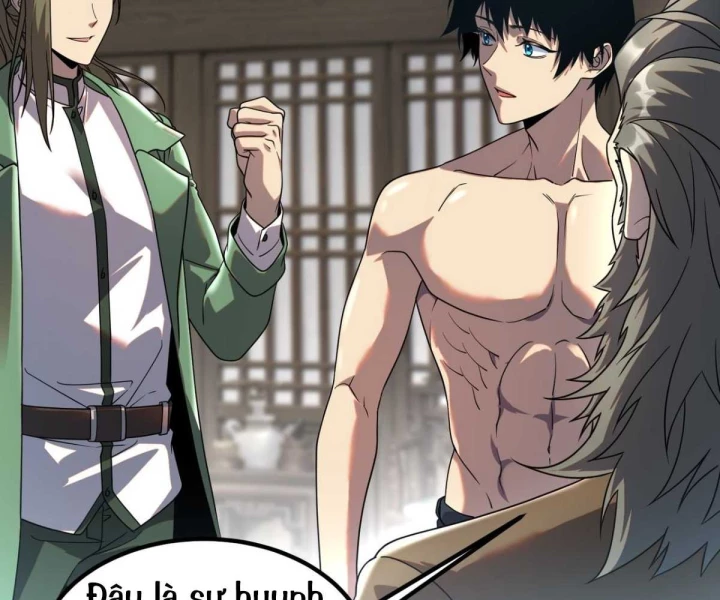 Toàn Cầu Dị Năng: Bắt Đầu Thức Tỉnh Tử Tiêu Thần Lôi Chapter 13 - 49