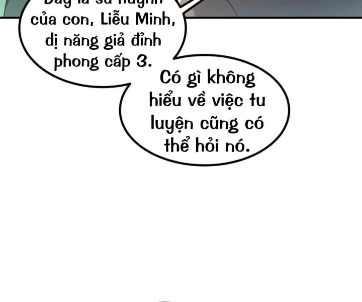 Toàn Cầu Dị Năng: Bắt Đầu Thức Tỉnh Tử Tiêu Thần Lôi Chapter 13 - 50