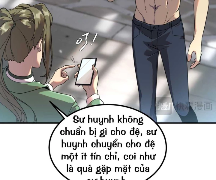 Toàn Cầu Dị Năng: Bắt Đầu Thức Tỉnh Tử Tiêu Thần Lôi Chapter 13 - 52