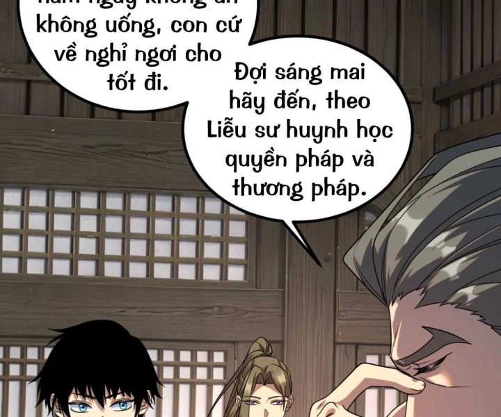 Toàn Cầu Dị Năng: Bắt Đầu Thức Tỉnh Tử Tiêu Thần Lôi Chapter 13 - 59