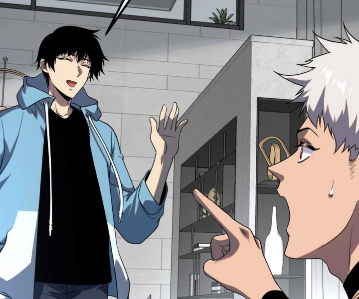 Toàn Cầu Dị Năng: Bắt Đầu Thức Tỉnh Tử Tiêu Thần Lôi Chapter 13 - 69