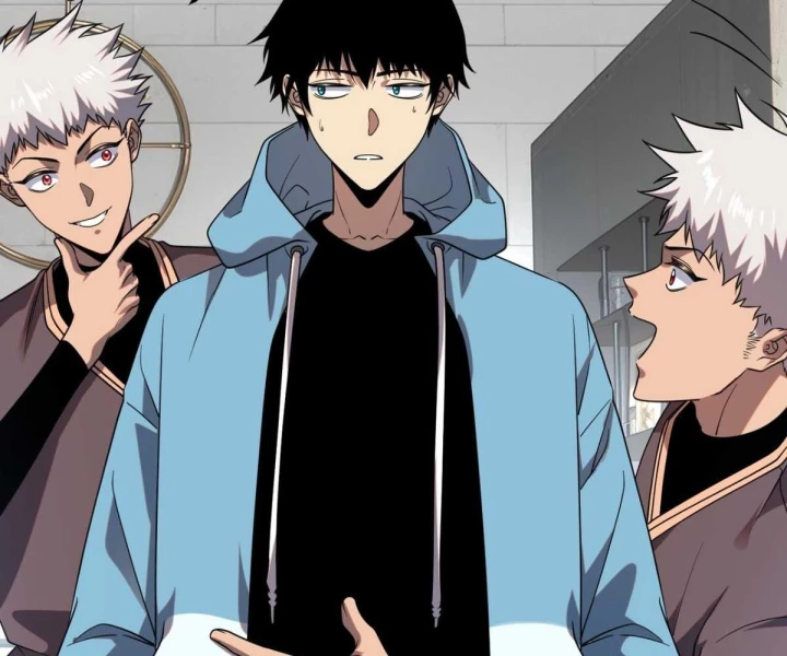 Toàn Cầu Dị Năng: Bắt Đầu Thức Tỉnh Tử Tiêu Thần Lôi Chapter 13 - 72