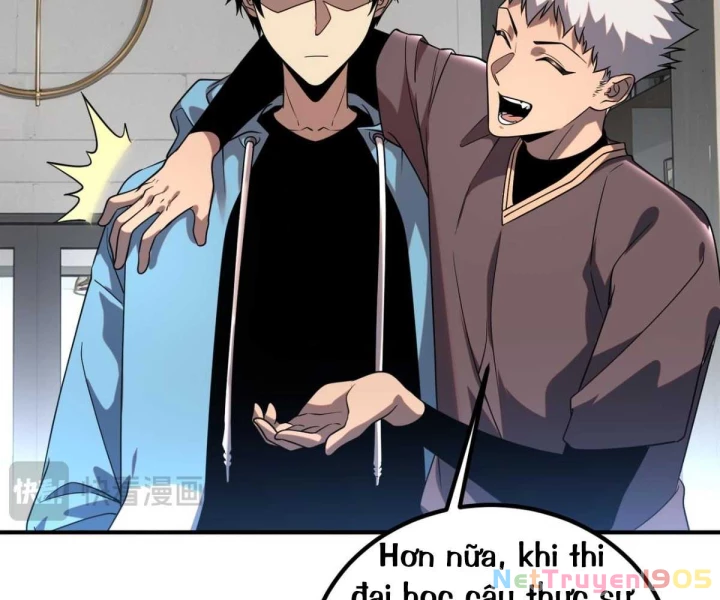 Toàn Cầu Dị Năng: Bắt Đầu Thức Tỉnh Tử Tiêu Thần Lôi Chapter 13 - 75