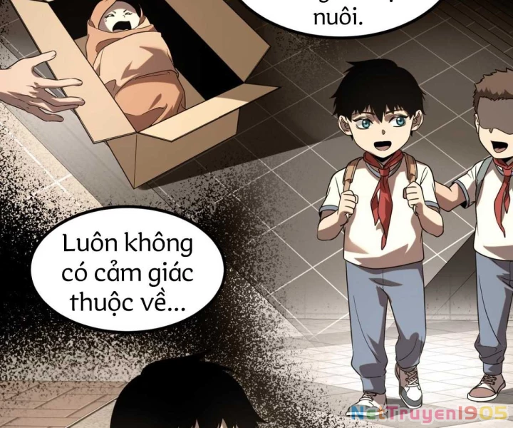 Toàn Cầu Dị Năng: Bắt Đầu Thức Tỉnh Tử Tiêu Thần Lôi Chapter 13 - 80