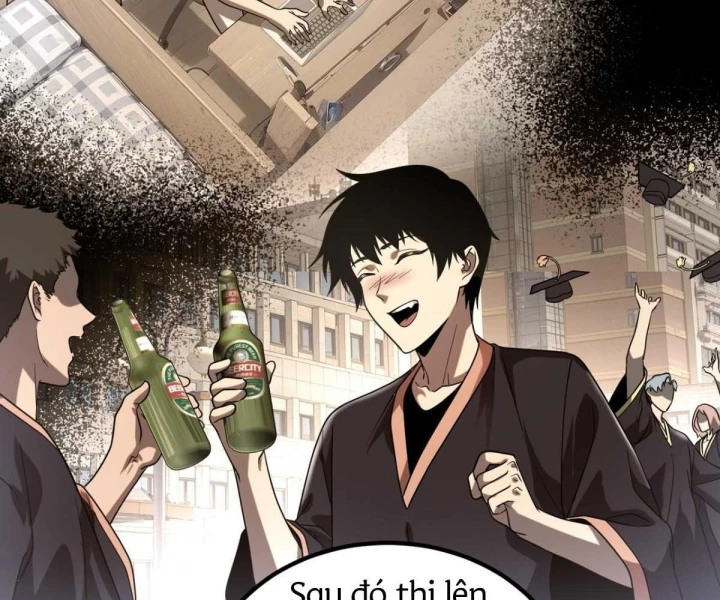 Toàn Cầu Dị Năng: Bắt Đầu Thức Tỉnh Tử Tiêu Thần Lôi Chapter 13 - 84