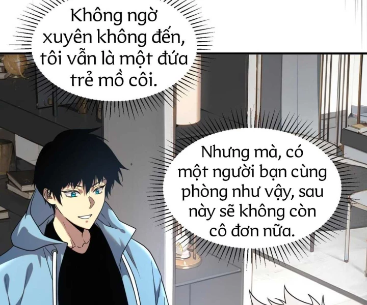 Toàn Cầu Dị Năng: Bắt Đầu Thức Tỉnh Tử Tiêu Thần Lôi Chapter 13 - 86