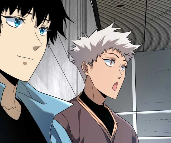 Toàn Cầu Dị Năng: Bắt Đầu Thức Tỉnh Tử Tiêu Thần Lôi Chapter 13 - 96