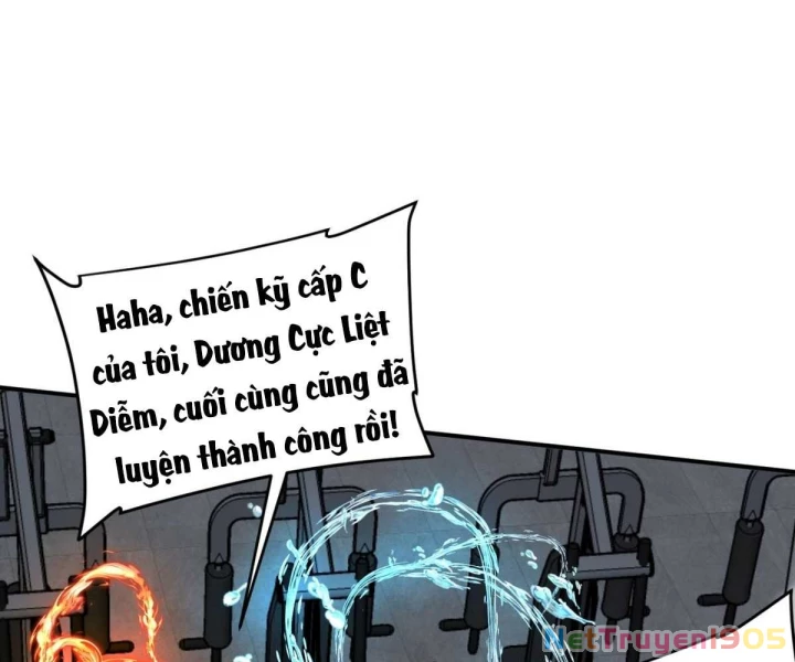 Toàn Cầu Dị Năng: Bắt Đầu Thức Tỉnh Tử Tiêu Thần Lôi Chapter 13 - 98