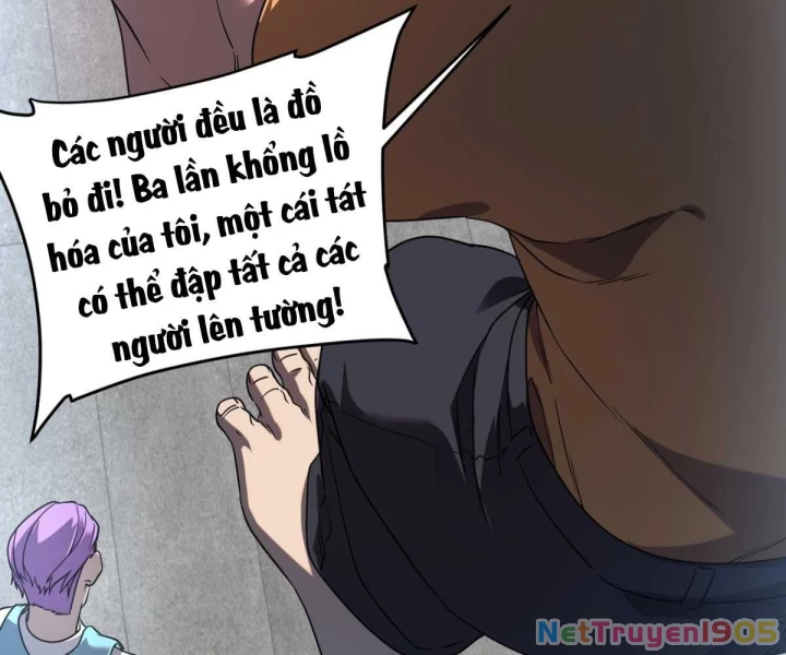 Toàn Cầu Dị Năng: Bắt Đầu Thức Tỉnh Tử Tiêu Thần Lôi Chapter 13 - 101