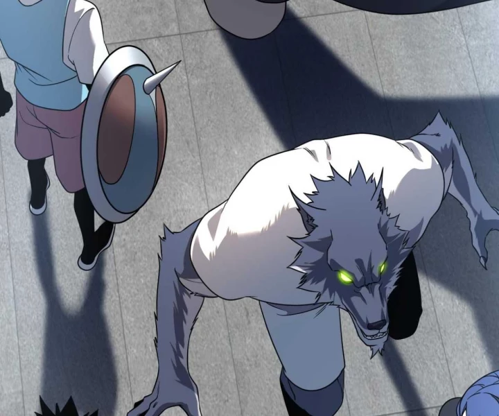 Toàn Cầu Dị Năng: Bắt Đầu Thức Tỉnh Tử Tiêu Thần Lôi Chapter 13 - 102