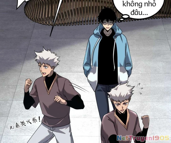 Toàn Cầu Dị Năng: Bắt Đầu Thức Tỉnh Tử Tiêu Thần Lôi Chapter 13 - 109