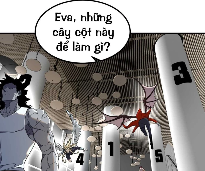 Toàn Cầu Dị Năng: Bắt Đầu Thức Tỉnh Tử Tiêu Thần Lôi Chapter 13 - 111