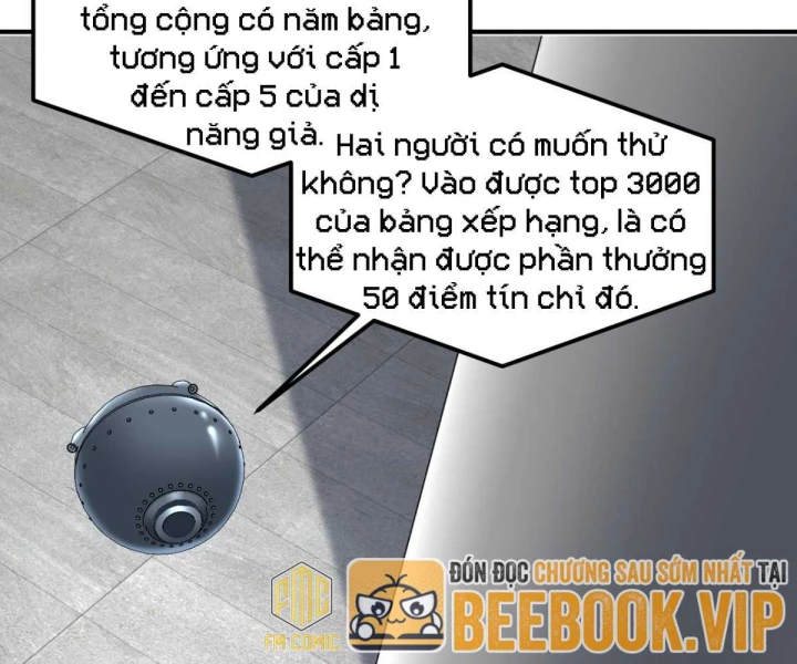 Toàn Cầu Dị Năng: Bắt Đầu Thức Tỉnh Tử Tiêu Thần Lôi Chapter 13 - 113