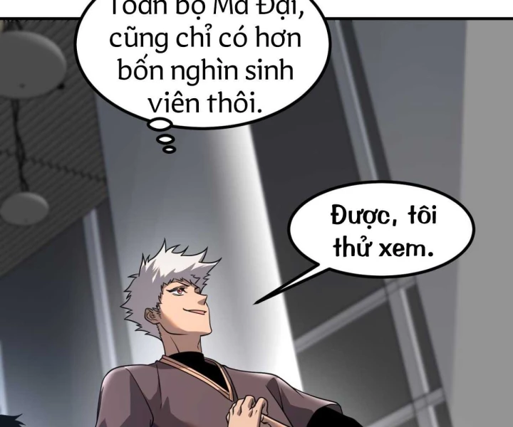 Toàn Cầu Dị Năng: Bắt Đầu Thức Tỉnh Tử Tiêu Thần Lôi Chapter 13 - 116