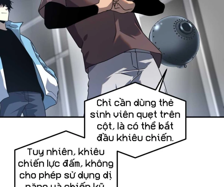 Toàn Cầu Dị Năng: Bắt Đầu Thức Tỉnh Tử Tiêu Thần Lôi Chapter 13 - 117