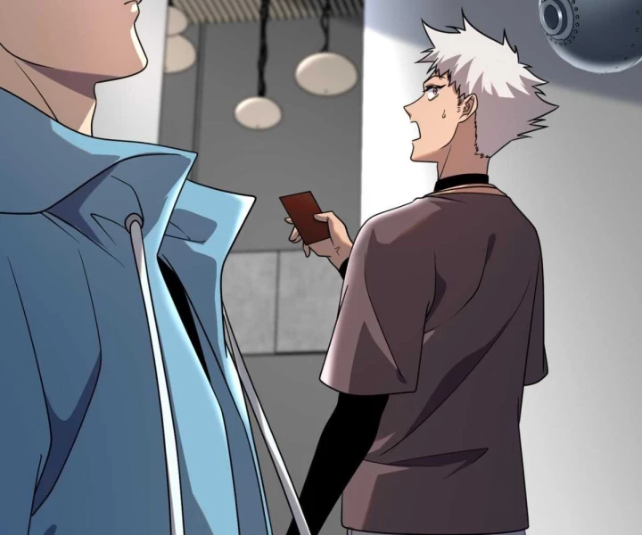 Toàn Cầu Dị Năng: Bắt Đầu Thức Tỉnh Tử Tiêu Thần Lôi Chapter 13 - 121