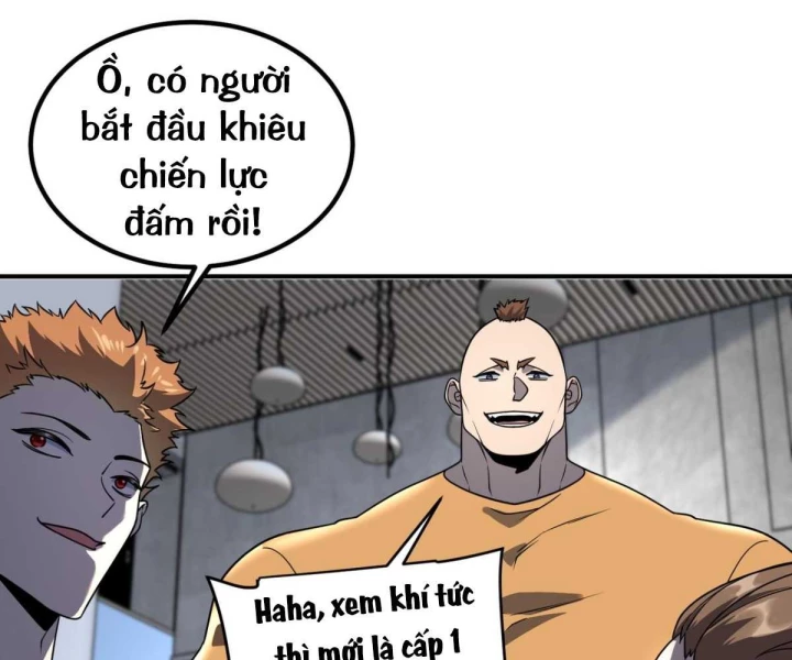 Toàn Cầu Dị Năng: Bắt Đầu Thức Tỉnh Tử Tiêu Thần Lôi Chapter 13 - 123