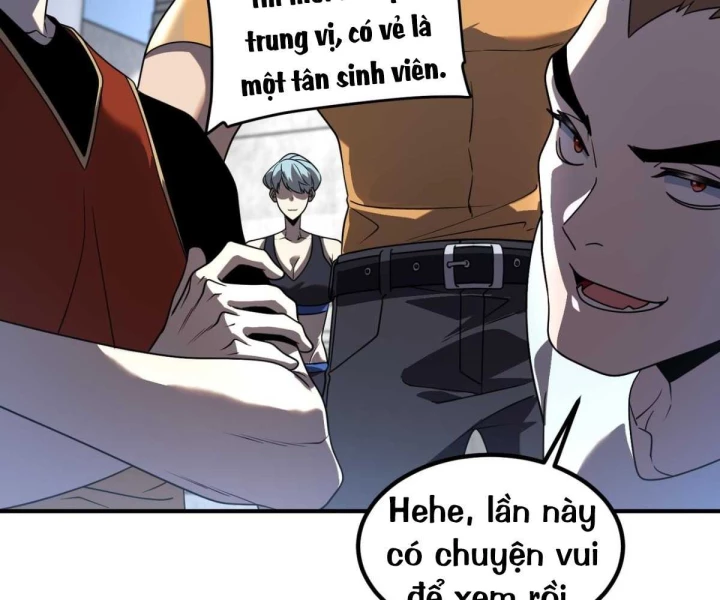 Toàn Cầu Dị Năng: Bắt Đầu Thức Tỉnh Tử Tiêu Thần Lôi Chapter 13 - 124