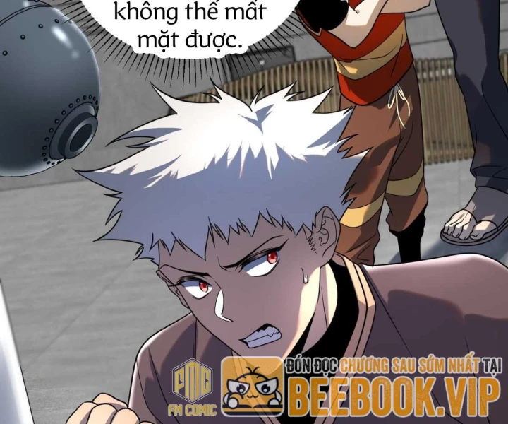 Toàn Cầu Dị Năng: Bắt Đầu Thức Tỉnh Tử Tiêu Thần Lôi Chapter 13 - 126