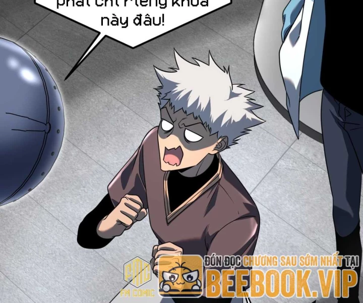 Toàn Cầu Dị Năng: Bắt Đầu Thức Tỉnh Tử Tiêu Thần Lôi Chapter 13 - 139