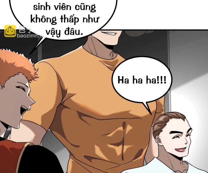 Toàn Cầu Dị Năng: Bắt Đầu Thức Tỉnh Tử Tiêu Thần Lôi Chapter 13 - 141